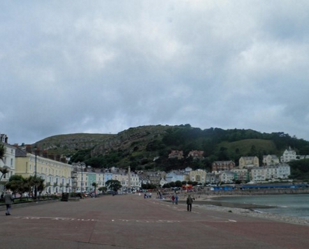 Seaside towns killed off by poor broadband